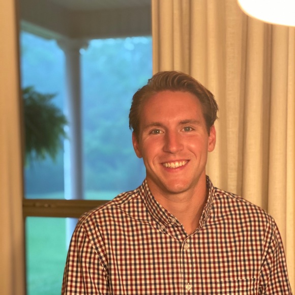 Meet your Posher, Matthew - Picture 1 of 1